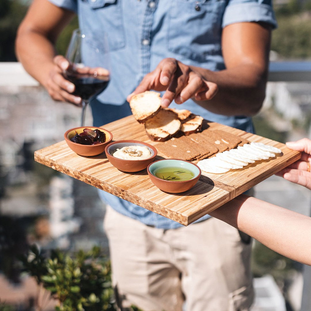 Charcuterie Board Sets