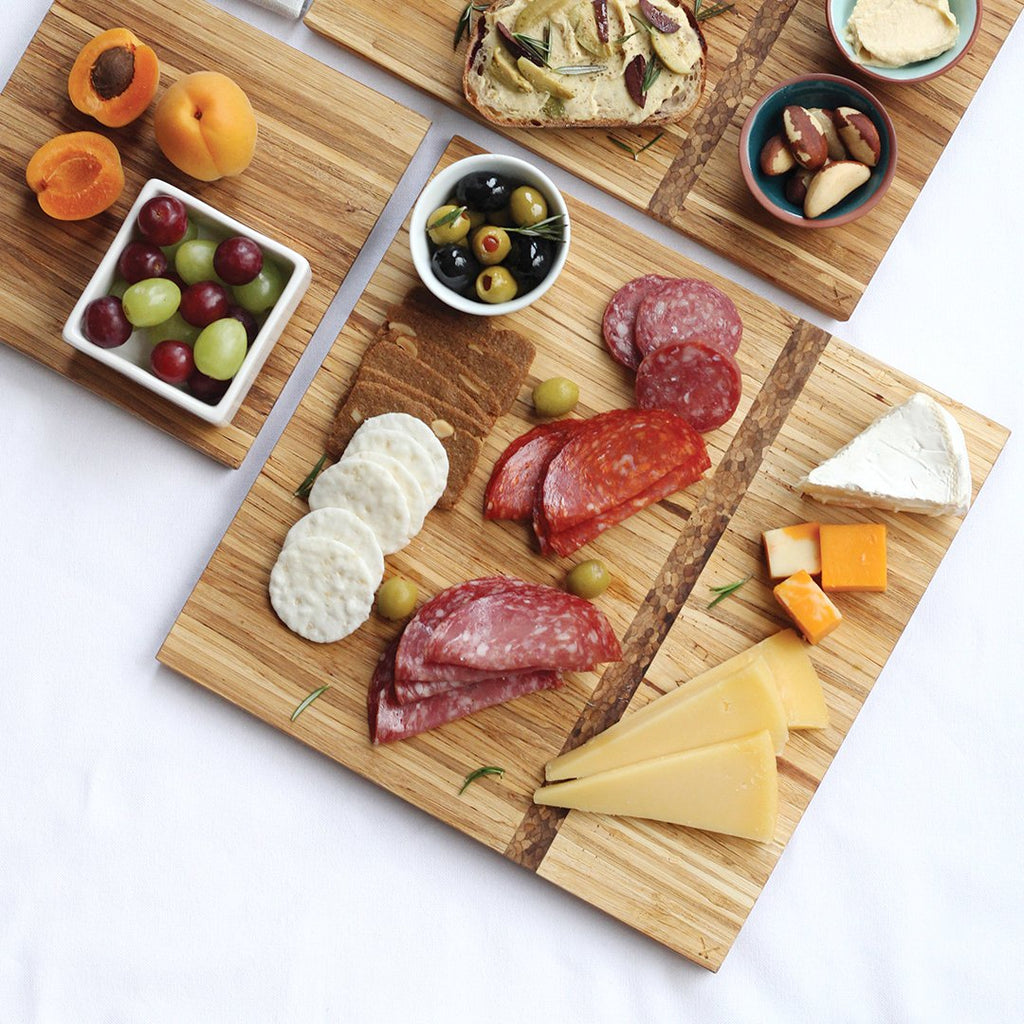 Charcuterie Board Sets