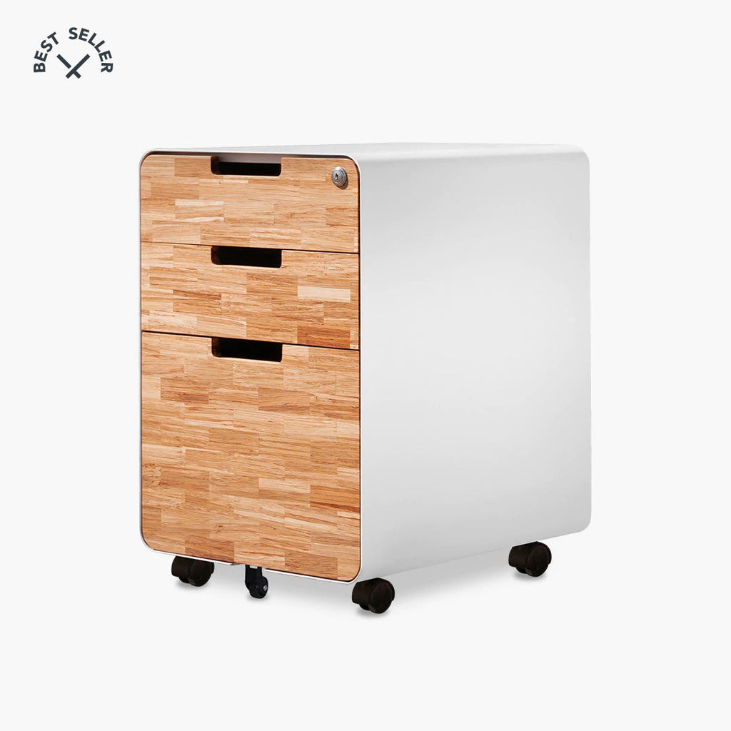 Rolling Cabinet