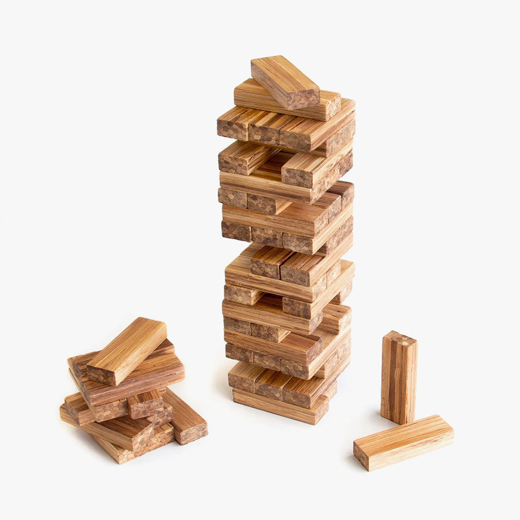 Tower Game Blocks