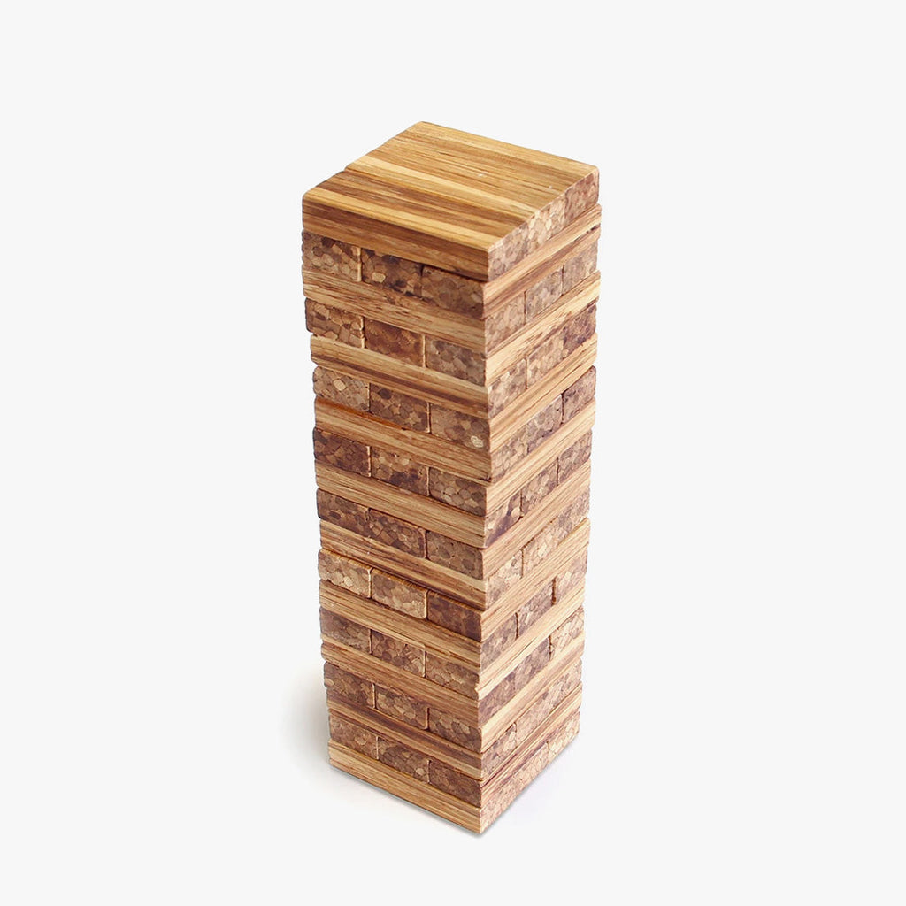 Tower Game Blocks