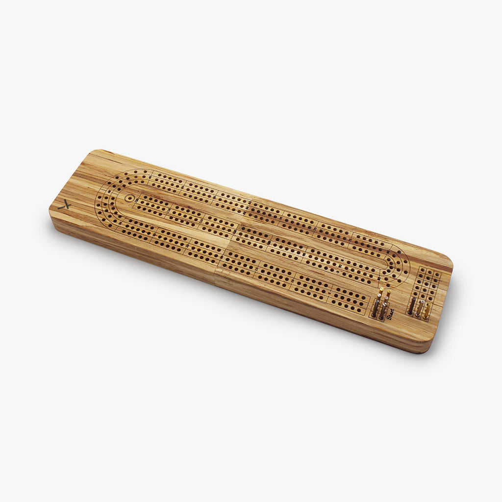 Cribbage Board