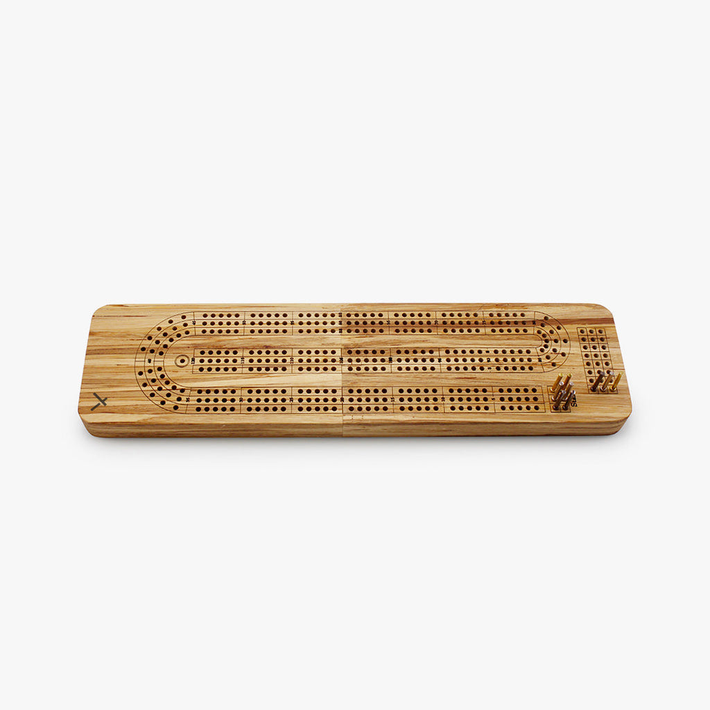 Cribbage Board