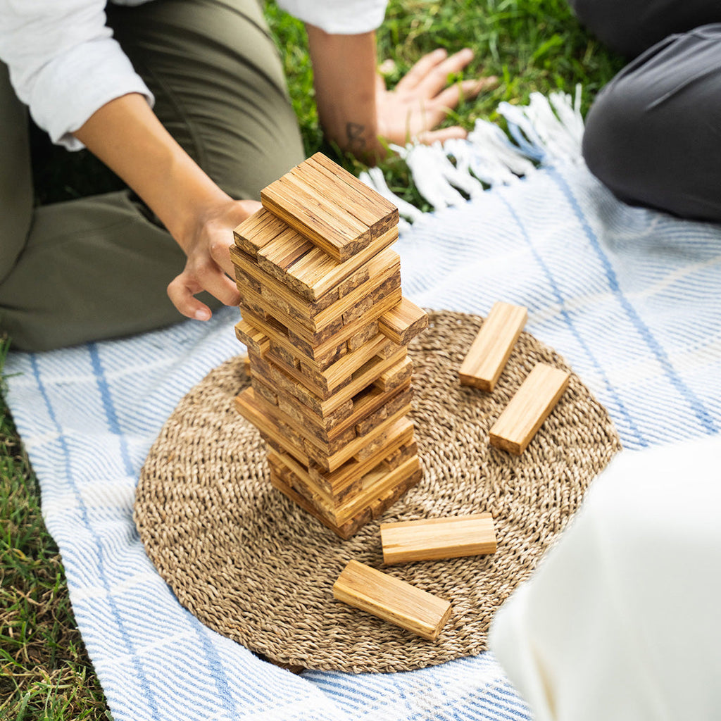 Tower Game Blocks