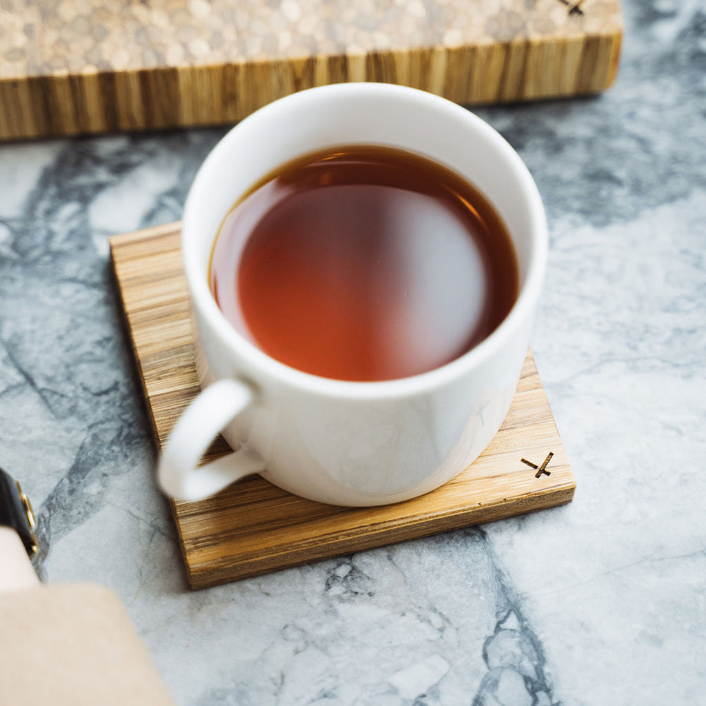 Office Deskpad & Coaster Set