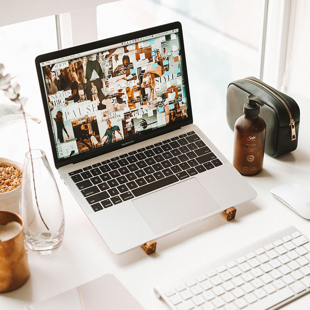 Laptop Stand